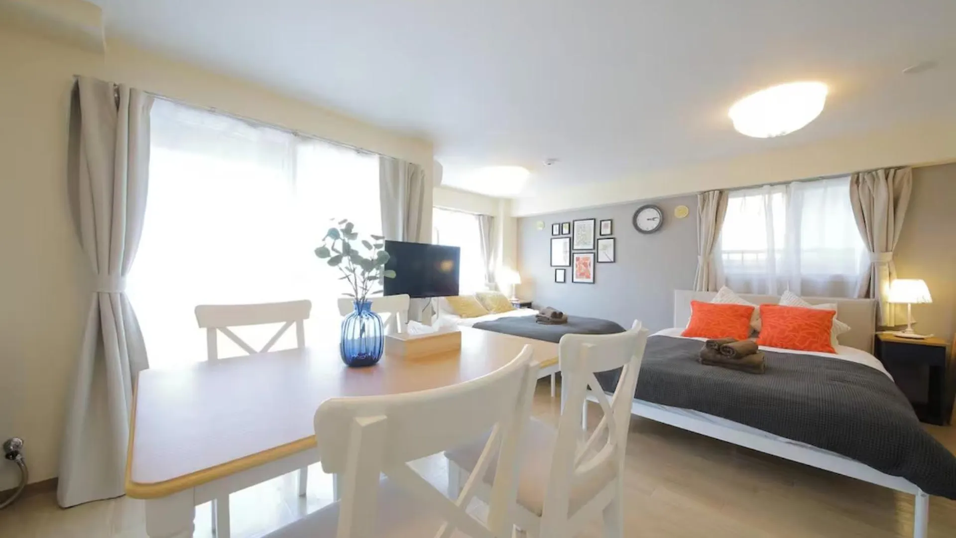 City Petrushka - Vacation Stay 18111 Sapporo Japan