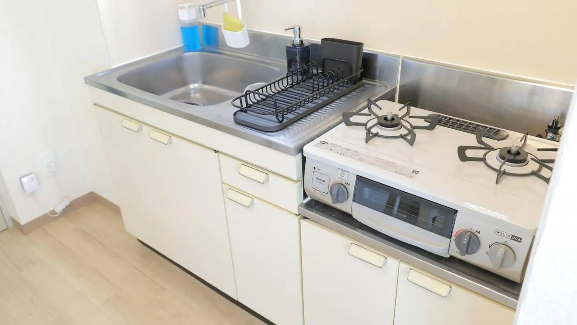 City Petrushka - Vacation Stay 18111 Sapporo Japan