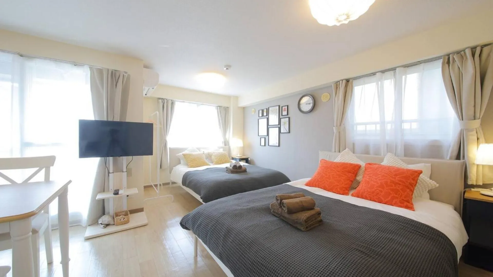 City Petrushka - Vacation Stay 18111 Sapporo 0*,  Japan