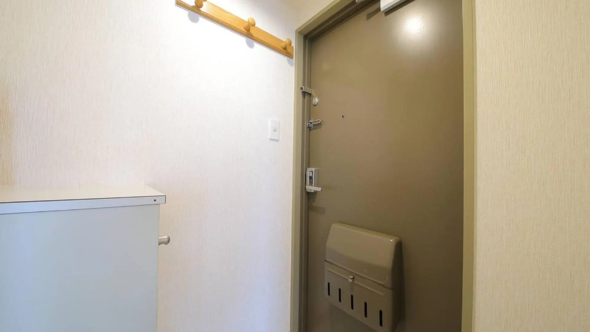 City Petrushka - Vacation Stay 18111 Sapporo Apartment