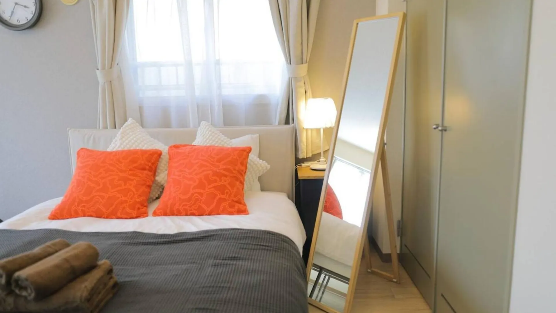 Apartment City Petrushka - Vacation Stay 18111 Sapporo Japan