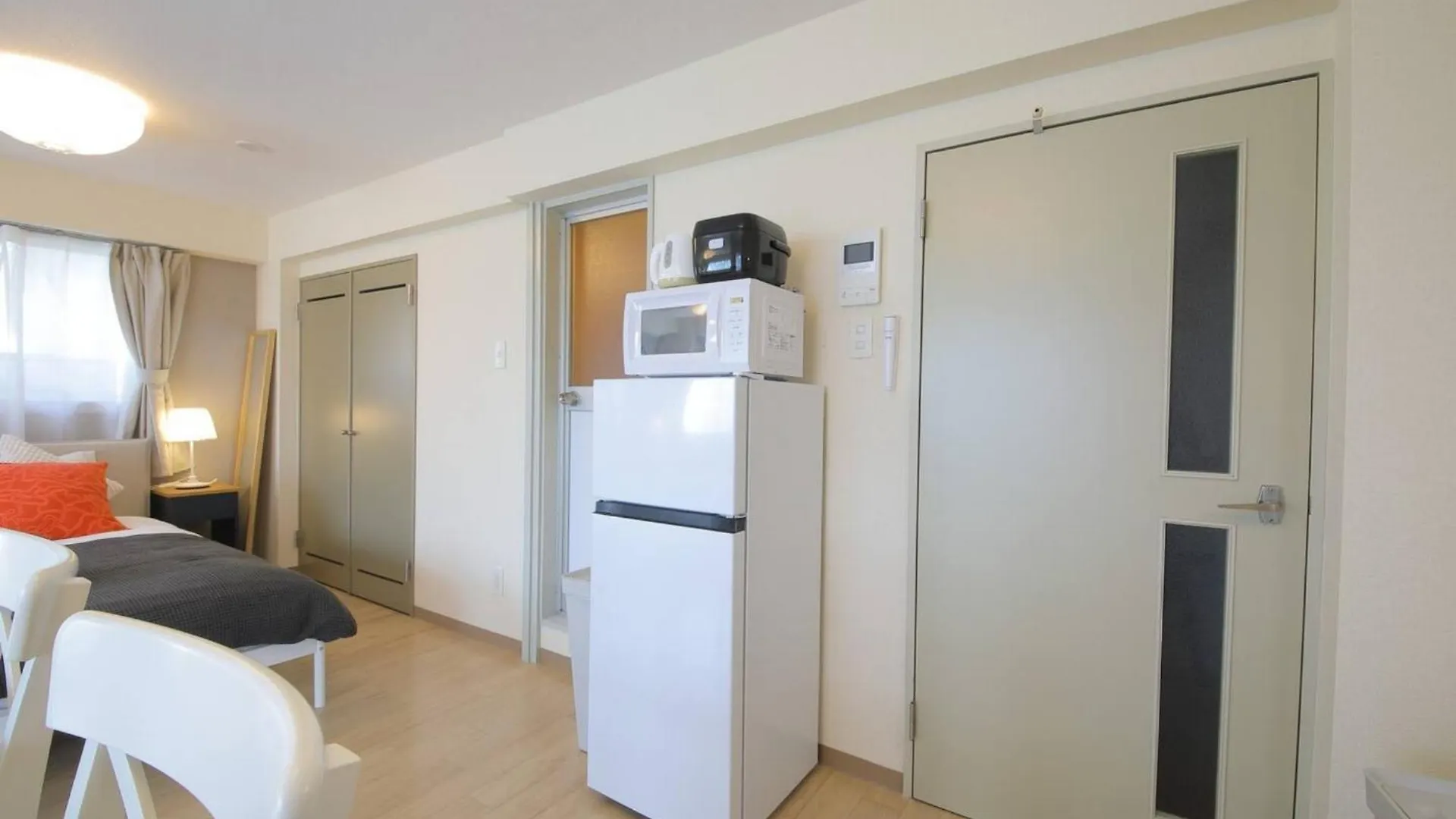 City Petrushka - Vacation Stay 18111 Sapporo 0*,