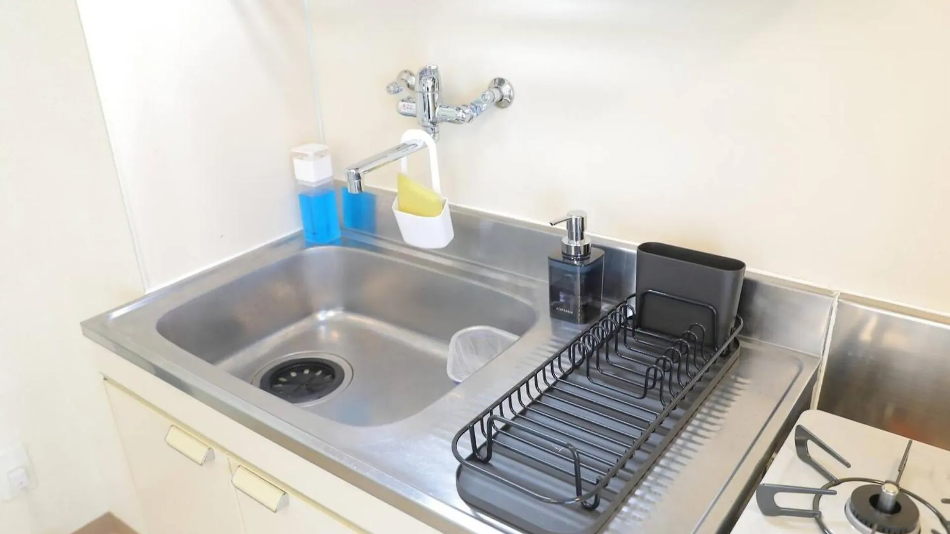 City Petrushka - Vacation Stay 18111 Sapporo