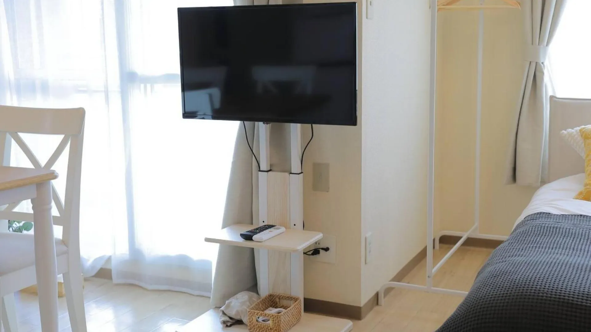 City Petrushka - Vacation Stay 18111 Sapporo Apartment