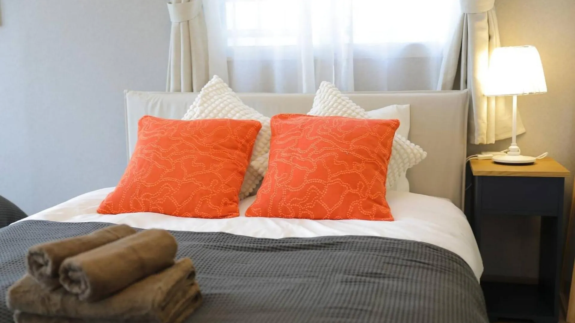 City Petrushka - Vacation Stay 18111 location